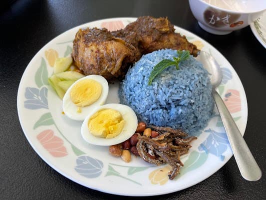 Hawker Delights