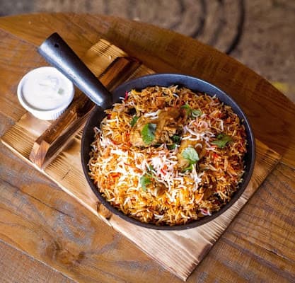 Karahi Boys