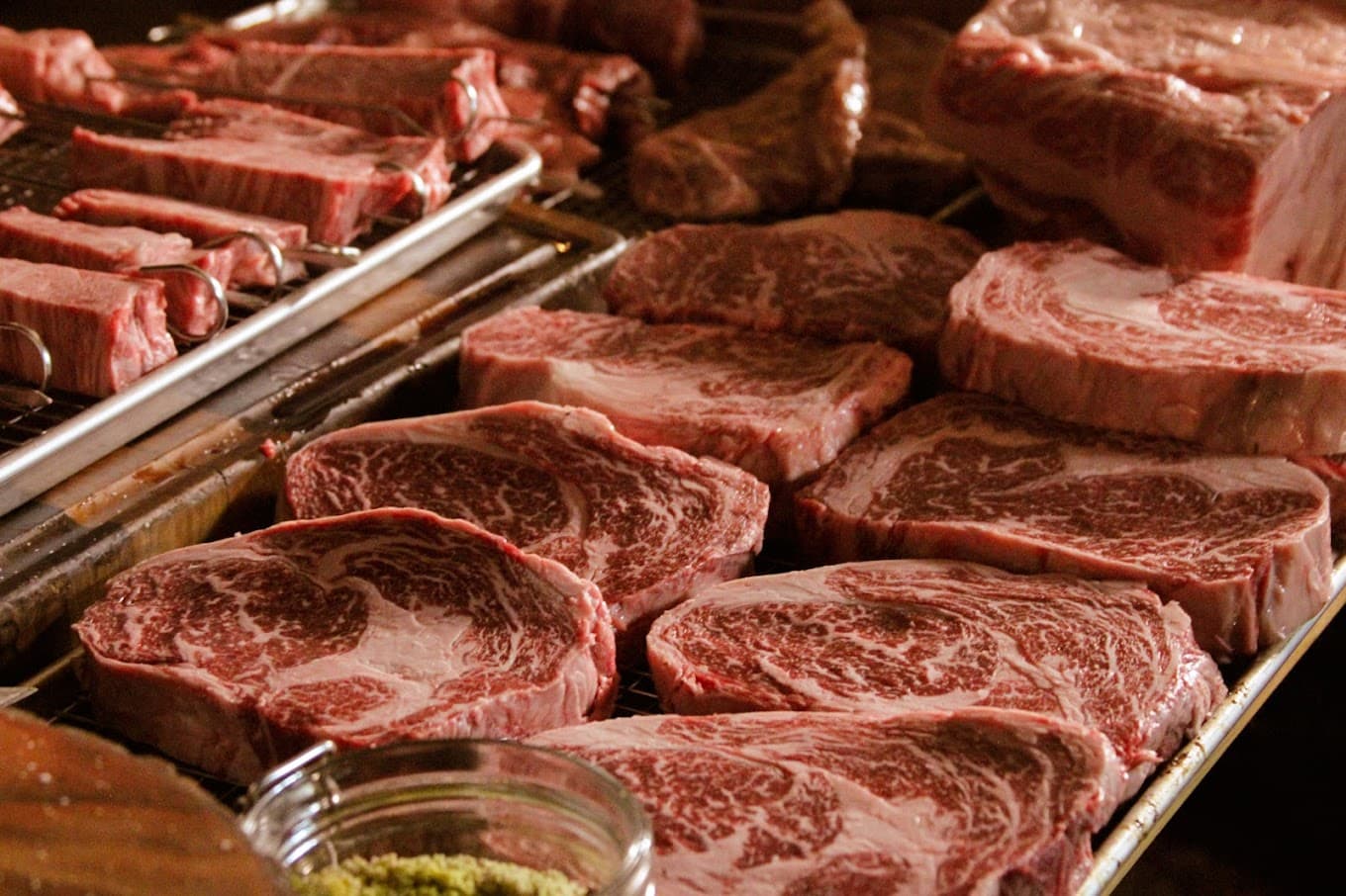 La Carniceria Wagyu