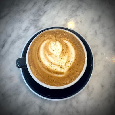 MQR Cafe