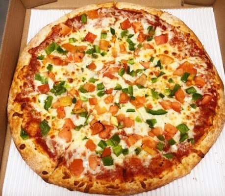 Bambino's Pizza & Subs in Toledo