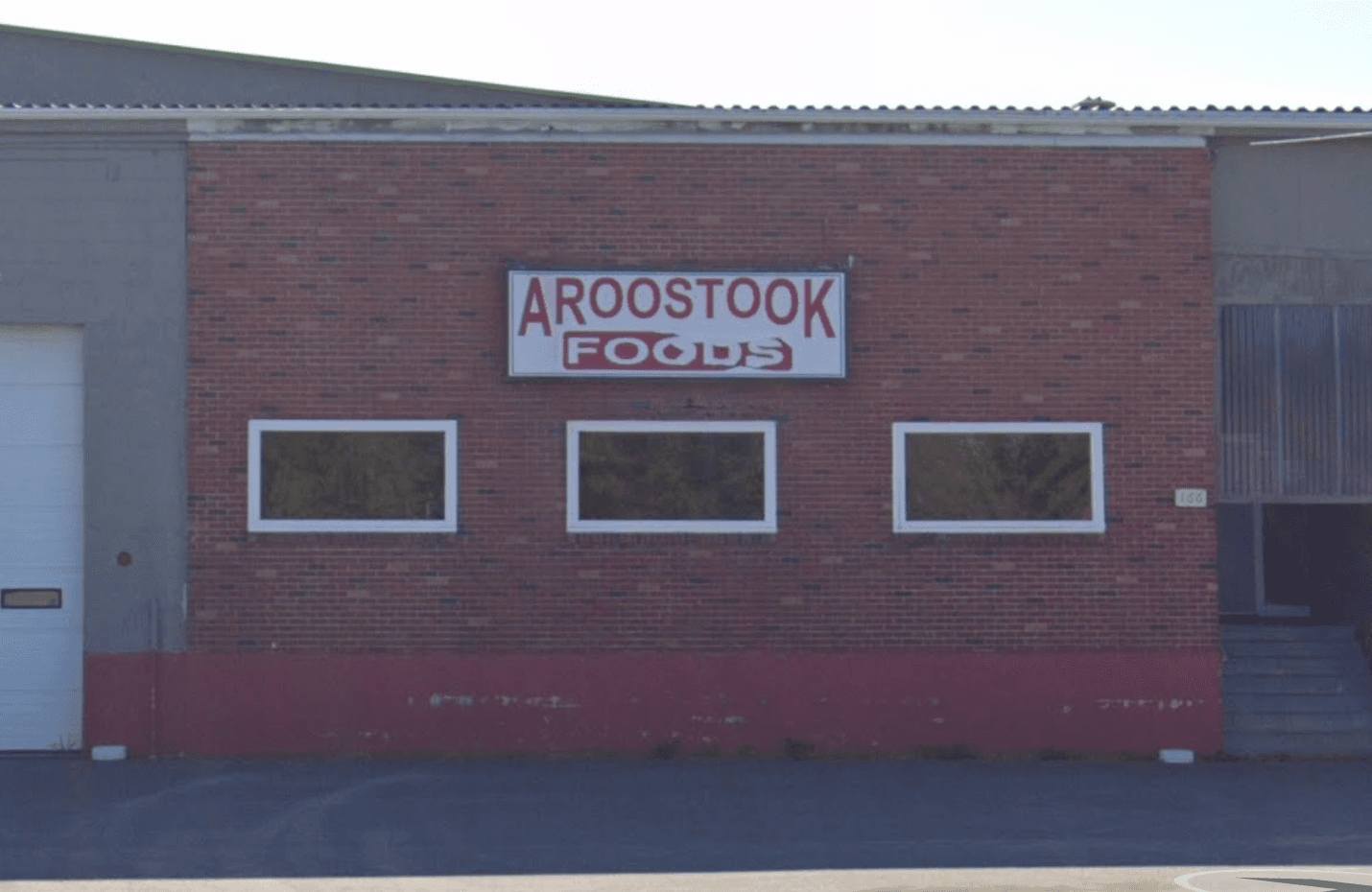 Aroostook Foods in Caribou