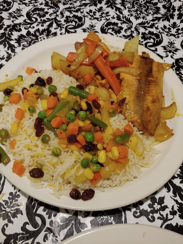 Salaama Market & Restaurant