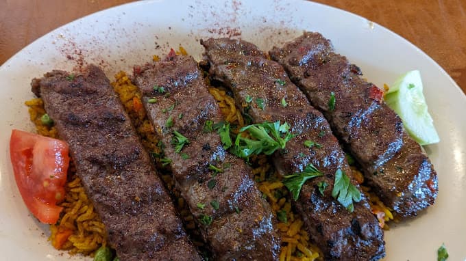 Babani's in Saint Paul