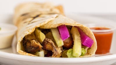 Big Grill Shawarma & Kebobs