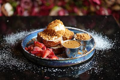 The Urban Chocolatier