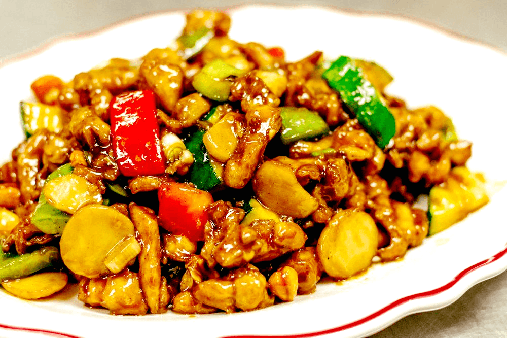 Halal Hunan Village