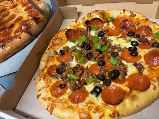 Leo's Döner Kebab & Pizzeria