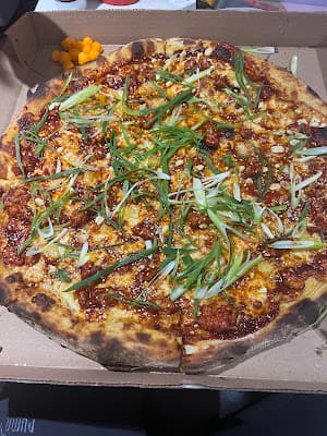 Cowabunga Pizzeria