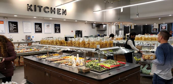 Whole Foods Market