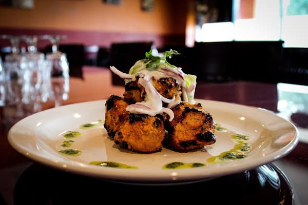 Amaravati in Brentwood