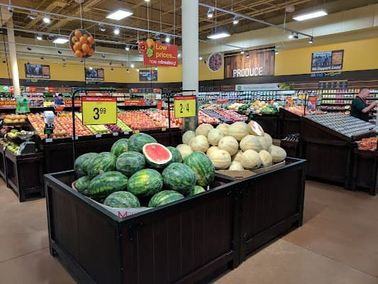 Kroger in Columbia City