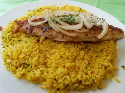 Macland Wings & More