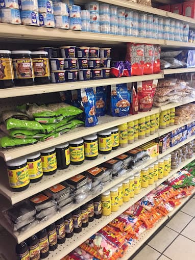Al Amana Market in Albuquerque