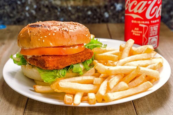 New York Grill in Washington