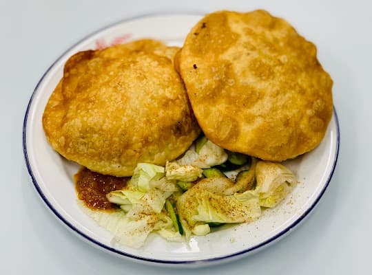 Aladin Sweets & Market