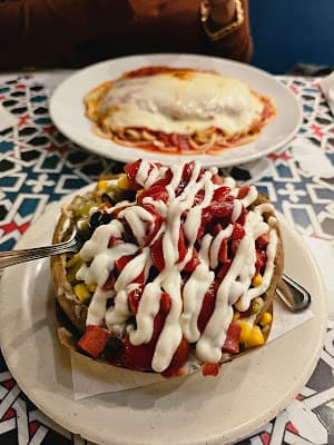 Masal Café & Lounge