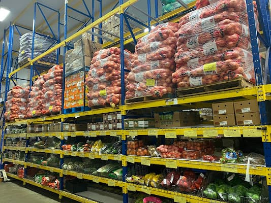 Restaurant Depot