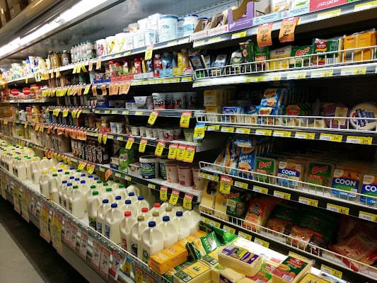 IGA