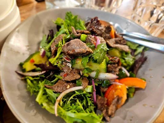 Ummah Thai in Campbellfield