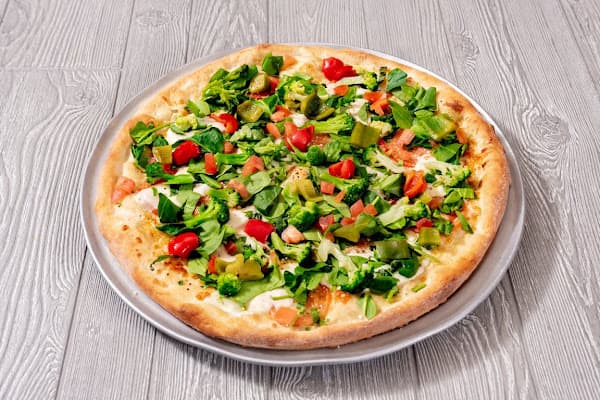 Tony Soprano's Pizza