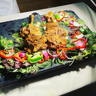 Taste of Lahore