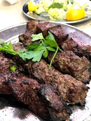 Al Salam Halal Meat Market