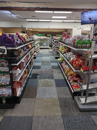 Masala Grocers