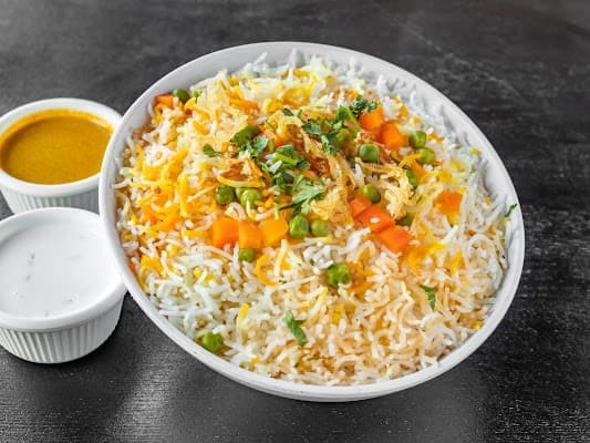Paradise Biryani Pointe