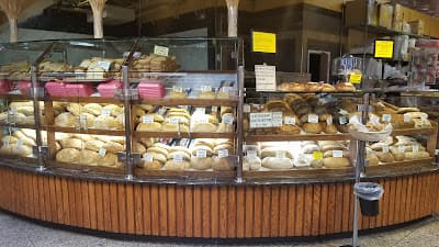 Fresh Farms International Market