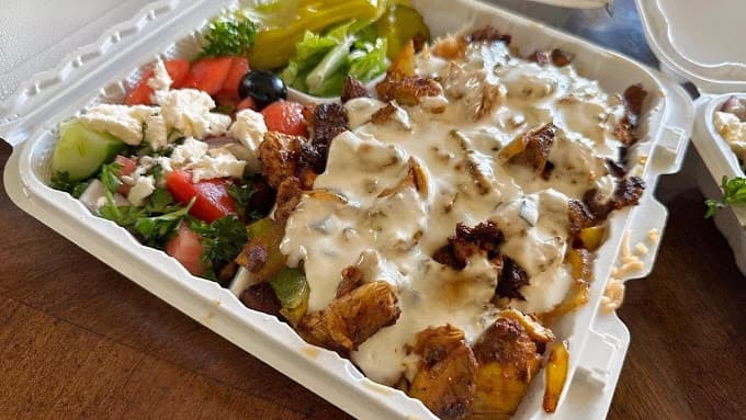 Spice Gyro & Kabab in Lake George