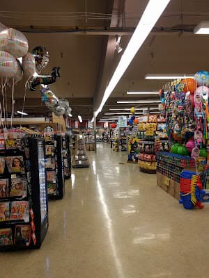 Safeway