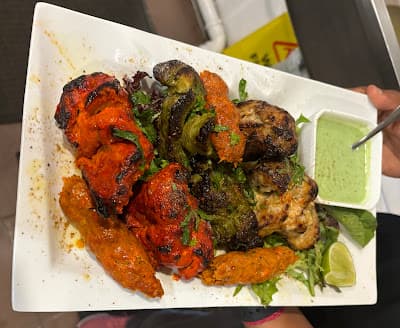 Sher-e-Punjab in Surfers Paradise
