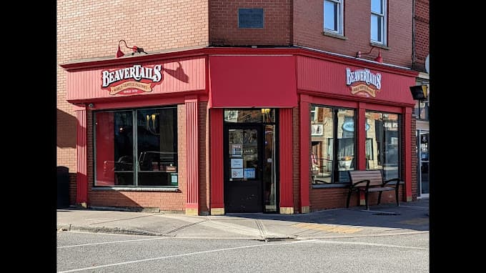 Beaver Tails