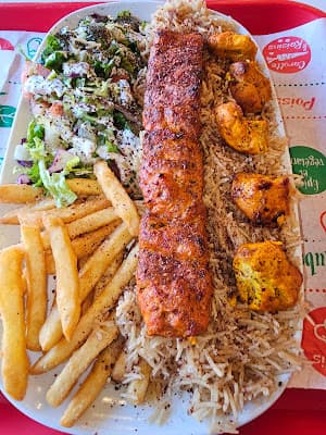 Asli Shawarma