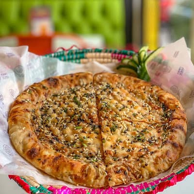 Naan Staap in Romford