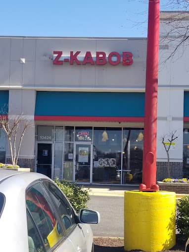 Z Kabob
