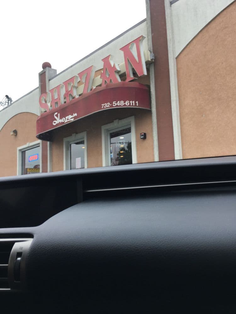 Shezan