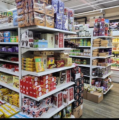 Salwa International Market