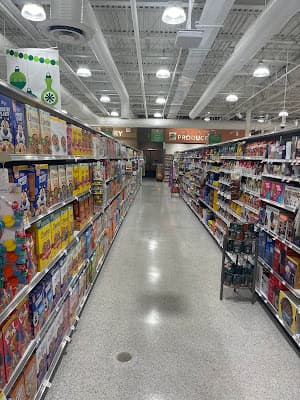 Publix in Birmingham