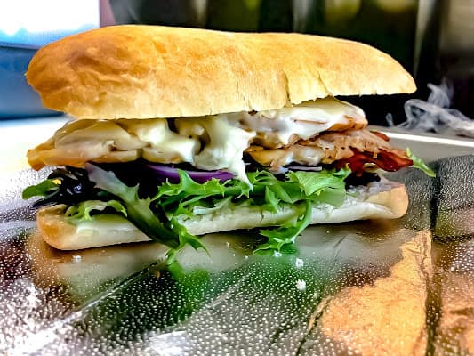 Café Bon Appetit in Cleveland