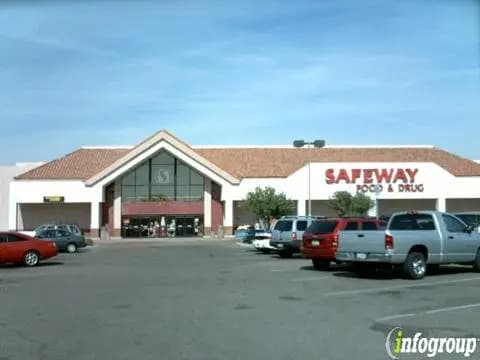 Safeway
