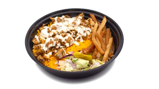 Zalim Hot Chicken & Burgers