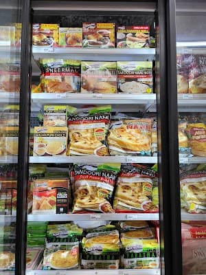 Anmol Meat & Grocery