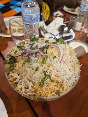 Cool Mirchi in Roselle
