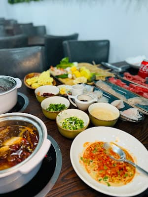 Muku's HotPot in Walthamstow