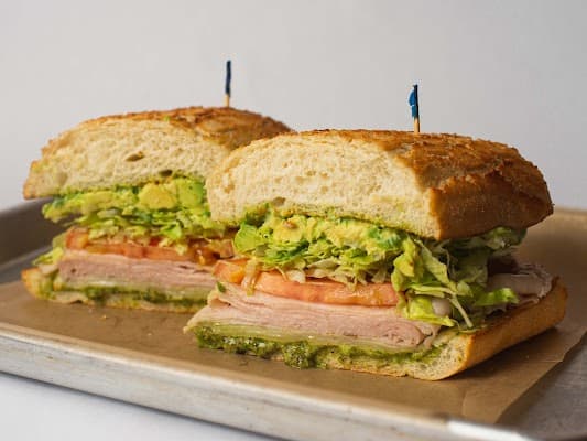 Crave Subs in Hayward