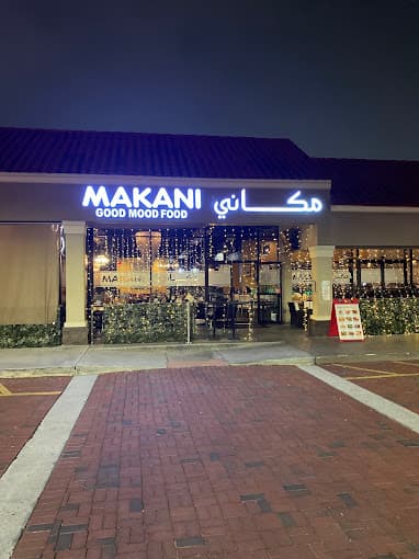 Makani Good Mood Food