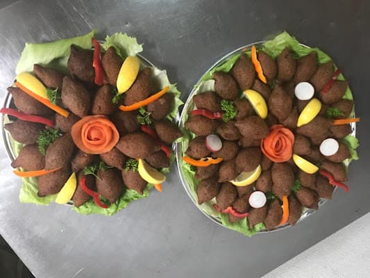 Beirut Butcher & Grocery