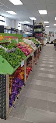 A1 Halal Meat & Grocery